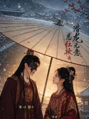 潜龙无意惹红妆封面-免费剧场