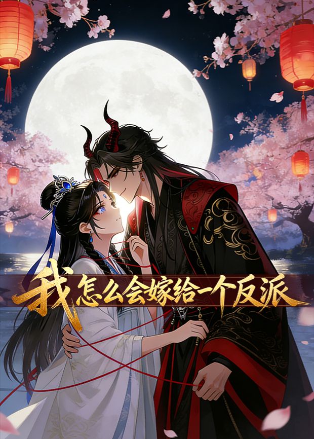 我怎么会嫁给一个反派封面-免费剧场