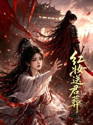 红妆送君葬封面-免费剧场