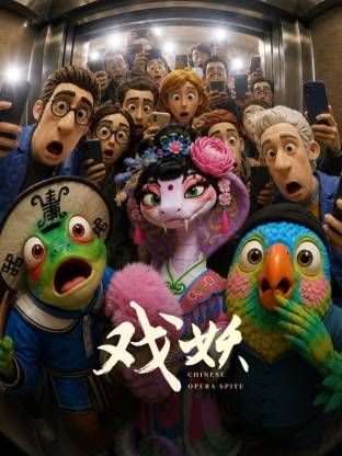 戏妖封面-免费剧场