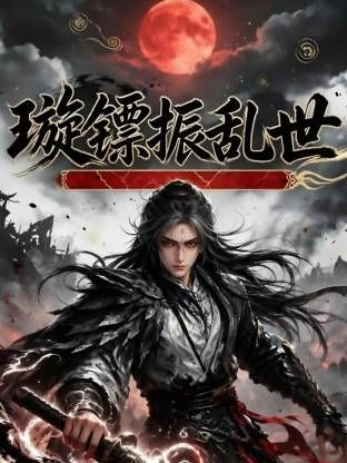 璇镖振乱世封面-免费剧场