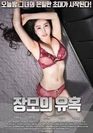 岳母的诱惑：失控的女婿海报-免费剧场