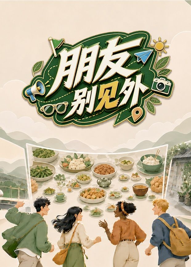 朋友别见外封面-免费剧场