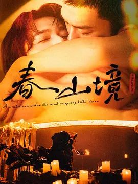 寒阳风起春山境海报-免费剧场