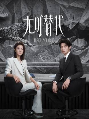 无可替代封面-免费剧场