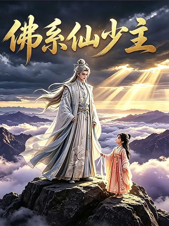 佛系仙少主封面-免费剧场