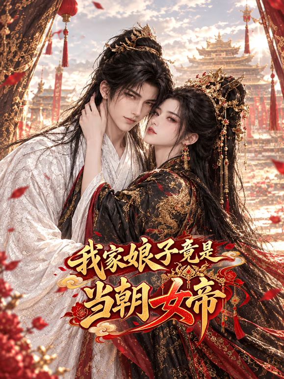 我家娘子竟是当朝女帝封面-免费剧场