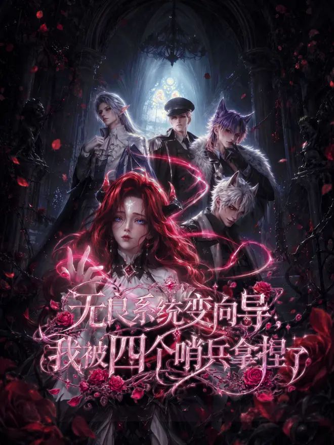 无良系统变向导，我被四个哨兵拿捏了海报-免费剧场