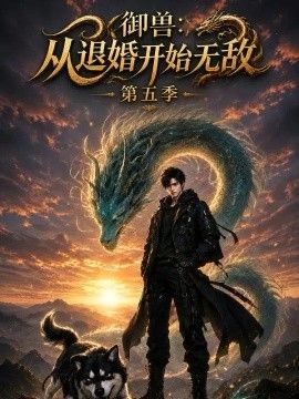 御兽：从退婚开始无敌第五季封面-免费剧场