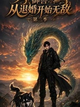 御兽：从退婚开始无敌第三季海报-免费剧场