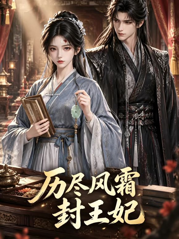 历尽风霜封王妃海报-免费剧场