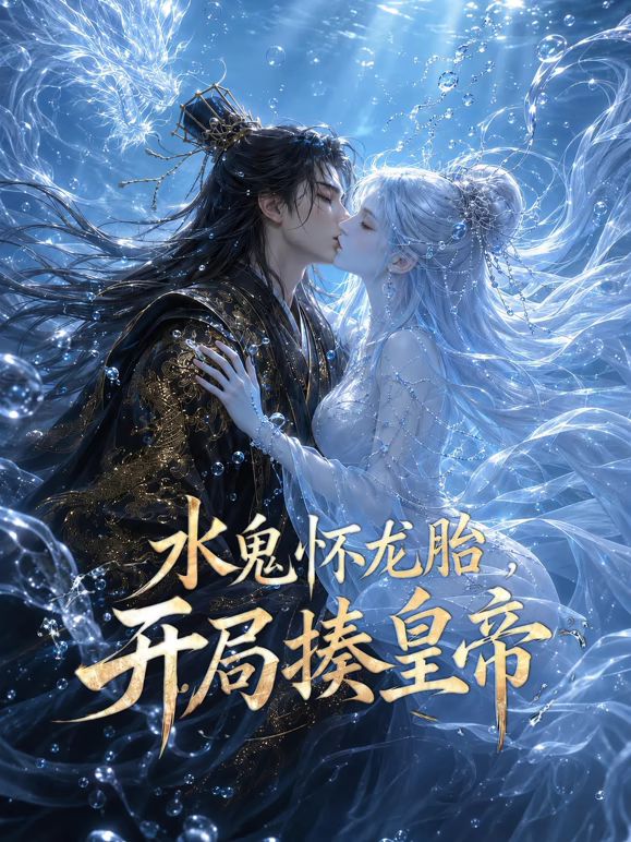 水鬼怀龙胎,开局揍皇帝海报-免费剧场