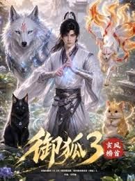 御狐3-玄凤榜首封面-免费剧场