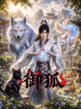 御狐1海报-免费剧场