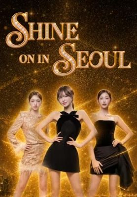 Shine on in Seoul封面-免费剧场