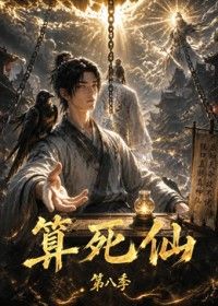 算死仙第八季海报-免费剧场