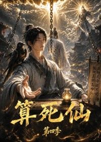 算死仙第四季封面-免费剧场