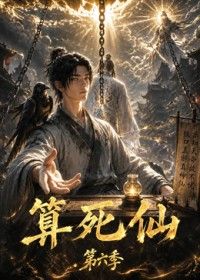 算死仙第六季封面-免费剧场