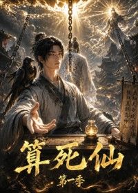 算死仙第一季海报-免费剧场