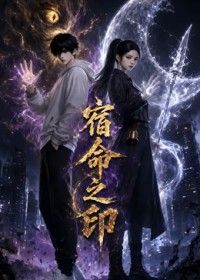 宿命之印海报-免费剧场