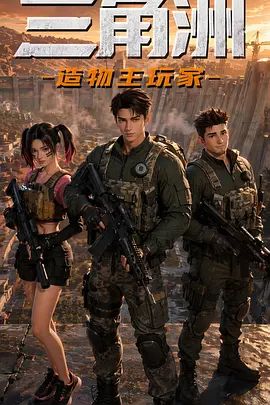 三角洲：造物主玩家封面-免费剧场