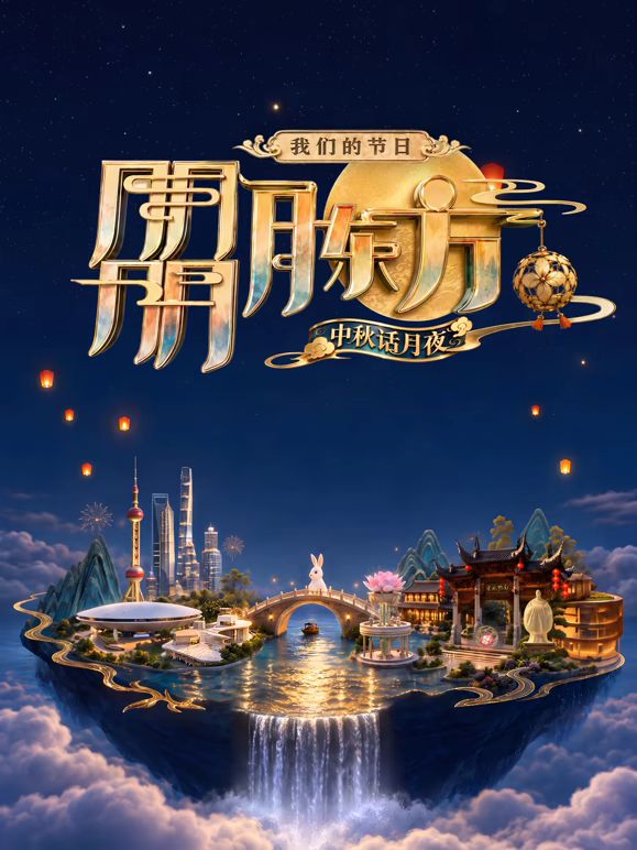 我们的节日朤月东方封面-免费剧场
