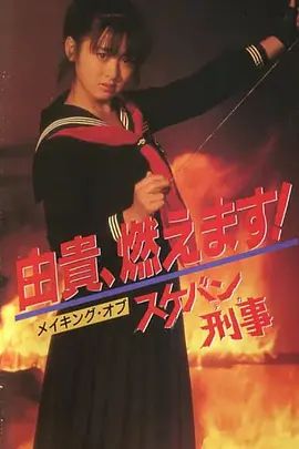 飞女刑事封面-免费剧场
