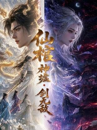 仙棺神墟，剑无敌海报-免费剧场
