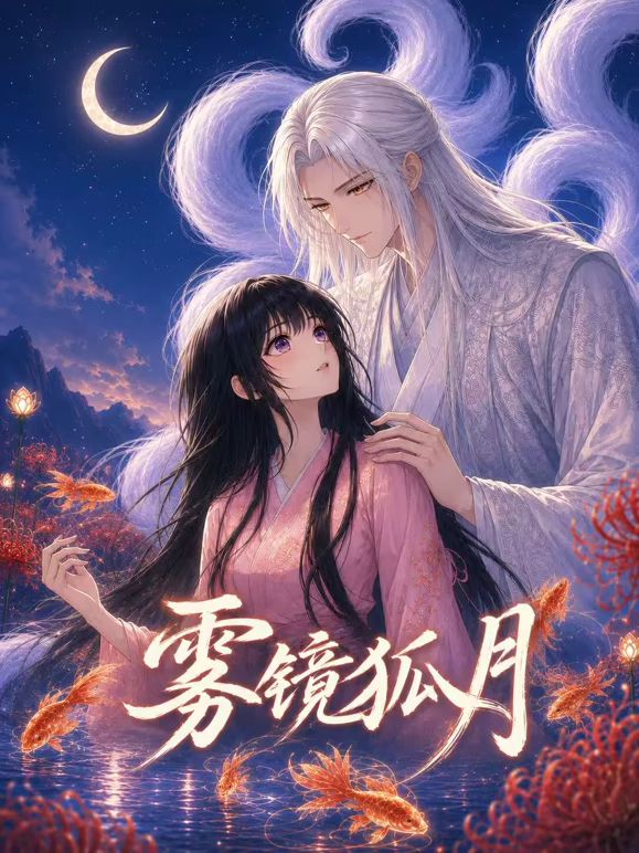 雾镜狐月封面-免费剧场