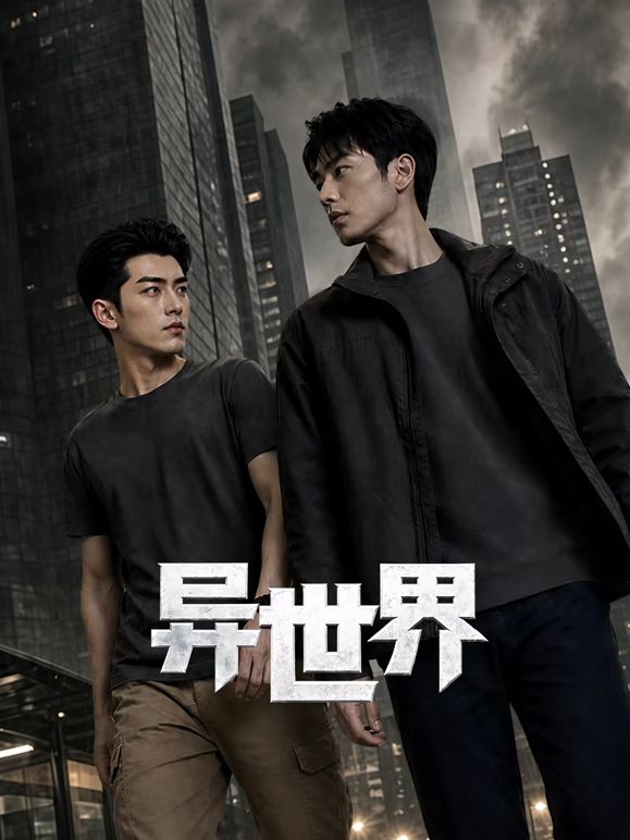 异世界海报-免费剧场