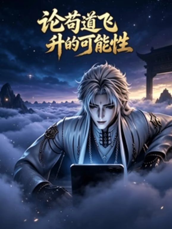 论苟道飞升的可能性海报-免费剧场