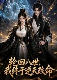 轮回八世，我终于逆天改命海报-免费剧场