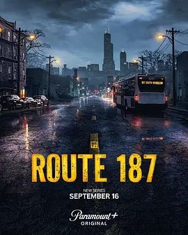 187号公路海报-免费剧场