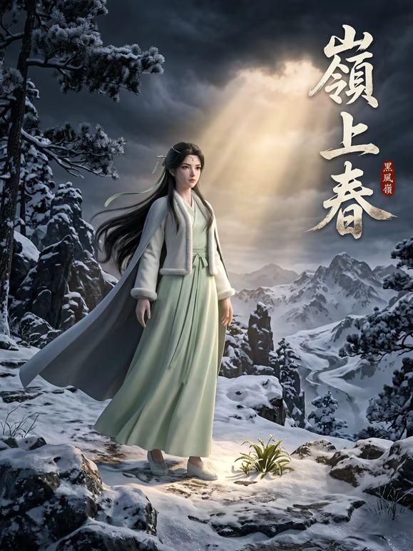 岭上春海报-免费剧场