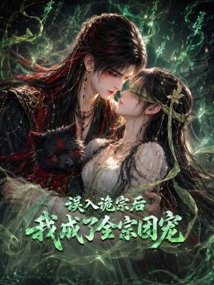 误入诡宗后，我成了全宗团宠封面-免费剧场
