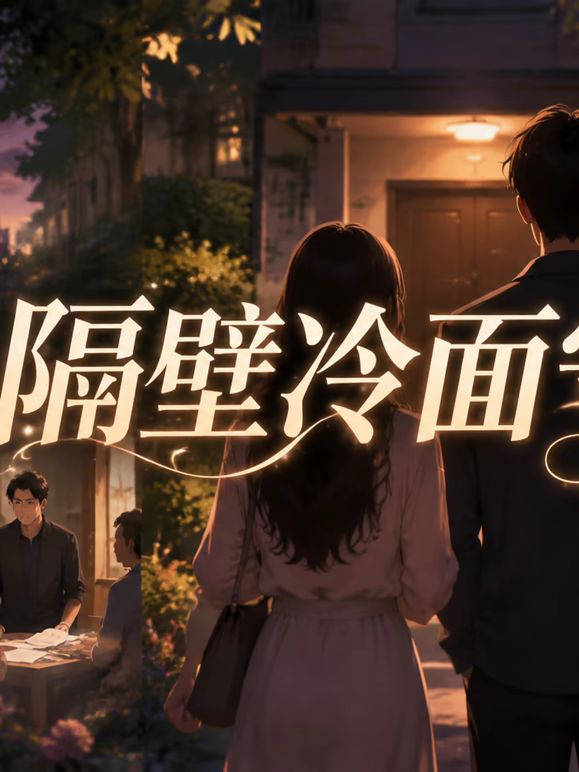 冷面邻家有暖光封面-免费剧场