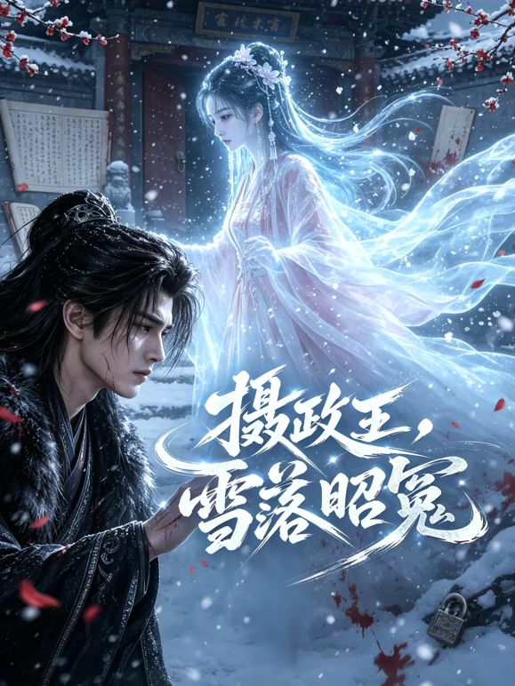 摄政王，雪落昭冤封面-免费剧场