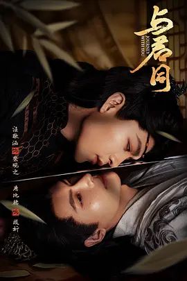 与君同海报-免费剧场