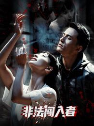 非法闯入者封面-免费剧场
