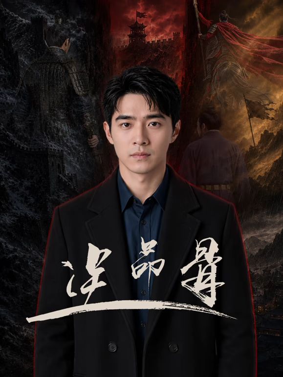 逆命骨AI剧海报-免费剧场