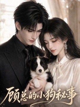 顾总的小狗秘事封面-免费剧场