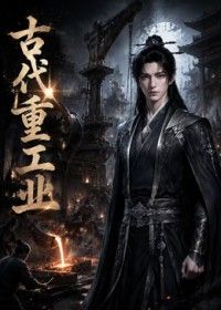 古代重工业海报-免费剧场