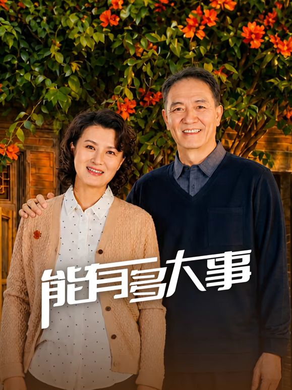 能有多大事封面-免费剧场