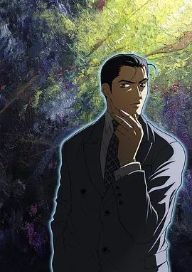 王牌鉴定人封面-免费剧场