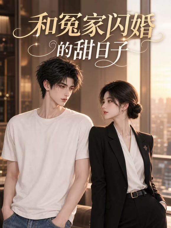 和冤家闪婚的甜日子封面-免费剧场