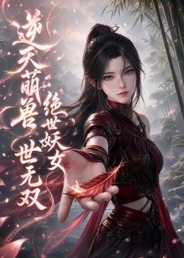 逆天萌兽：绝世妖女世无双封面-免费剧场