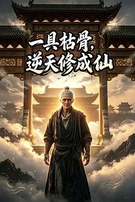 一具枯骨，逆天修成仙1-6季完整版封面-免费剧场