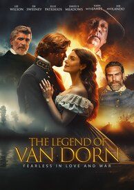 The Legend of Van Dorn封面-免费剧场
