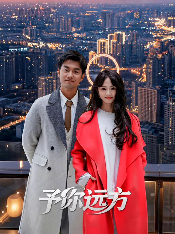 予你远方封面-免费剧场