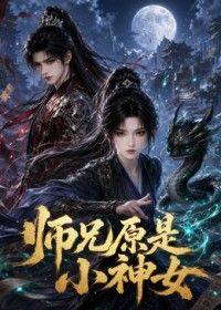 师兄原是小神女海报-免费剧场